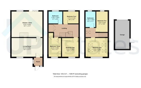 A floorplan thumbnail image