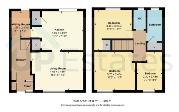 A floorplan thumbnail image