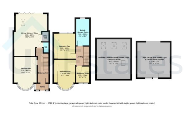 A floorplan thumbnail image