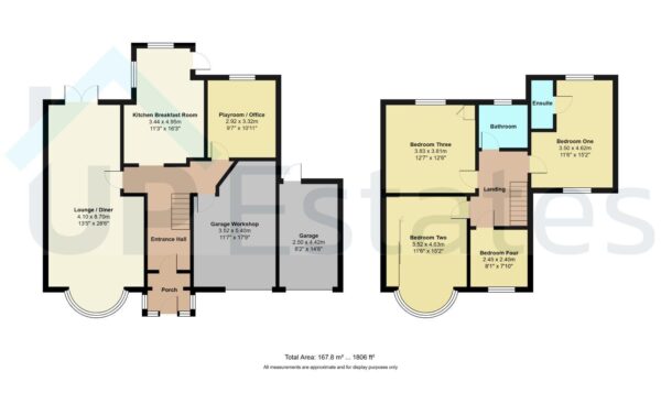 A floorplan thumbnail image