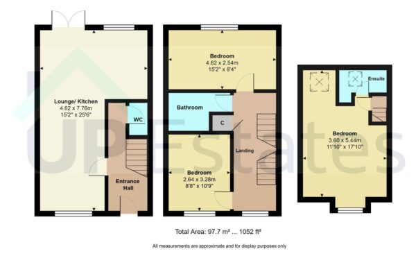 A floorplan thumbnail image