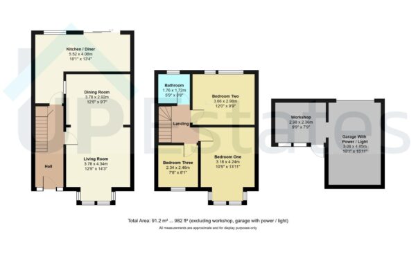 A floorplan thumbnail image