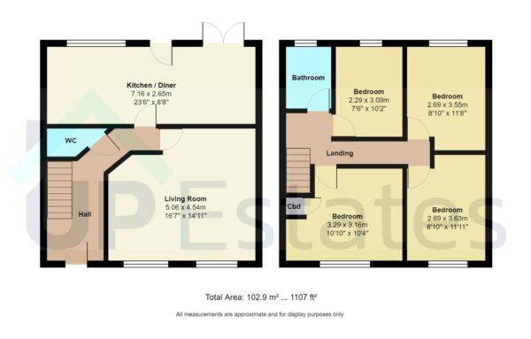 A floorplan thumbnail image