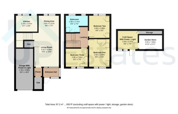 A floorplan thumbnail image