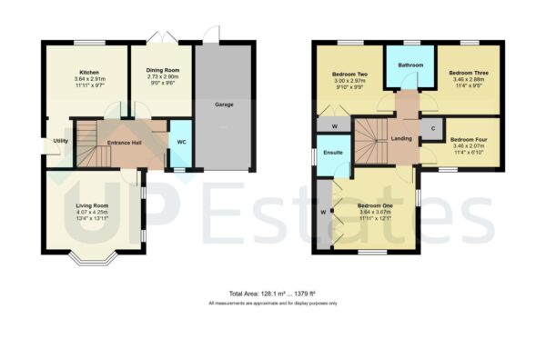 A floorplan thumbnail image