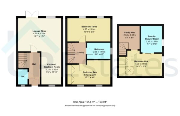 A floorplan thumbnail image