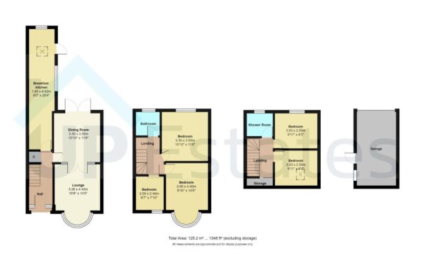 A floorplan thumbnail image