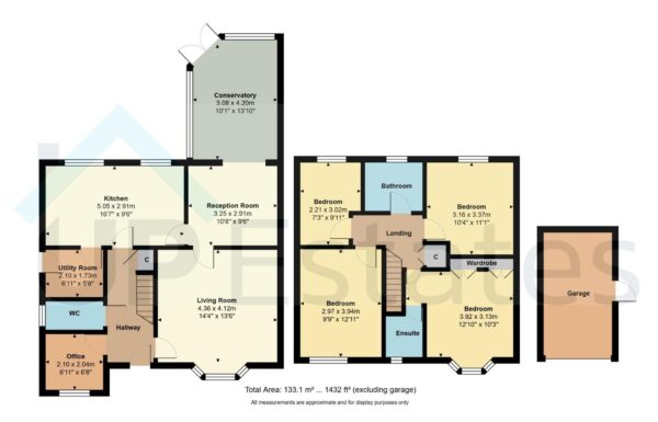 A floorplan thumbnail image