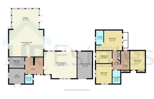 A floorplan thumbnail image