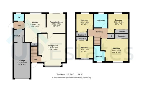 A floorplan thumbnail image