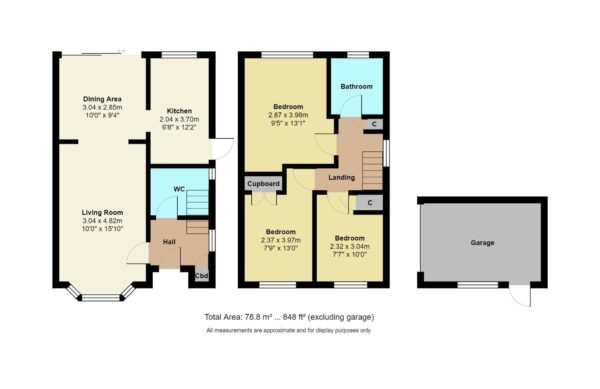 A floorplan thumbnail image