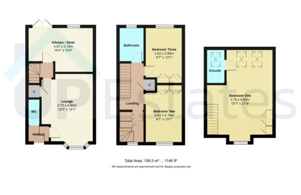 A floorplan thumbnail image