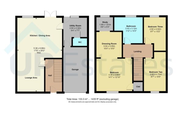 A floorplan thumbnail image