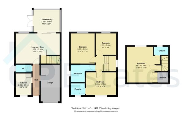 A floorplan thumbnail image