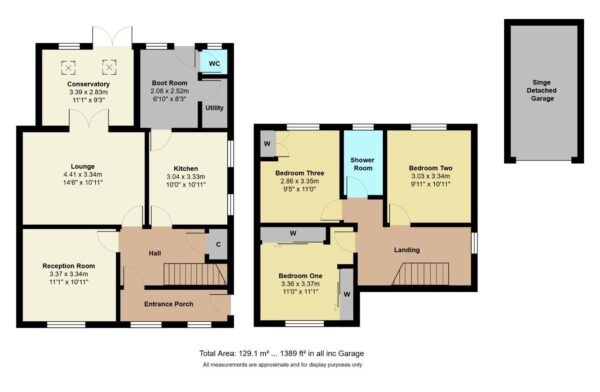 A floorplan thumbnail image