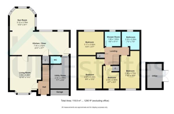 A floorplan thumbnail image