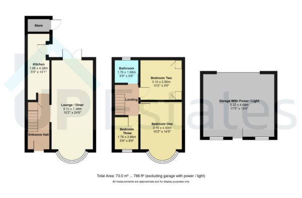 A floorplan thumbnail image