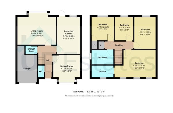 A floorplan thumbnail image