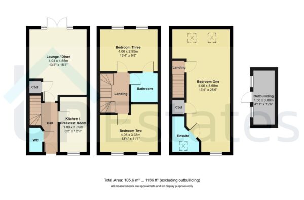 A floorplan thumbnail image