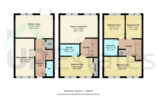 A floorplan thumbnail image