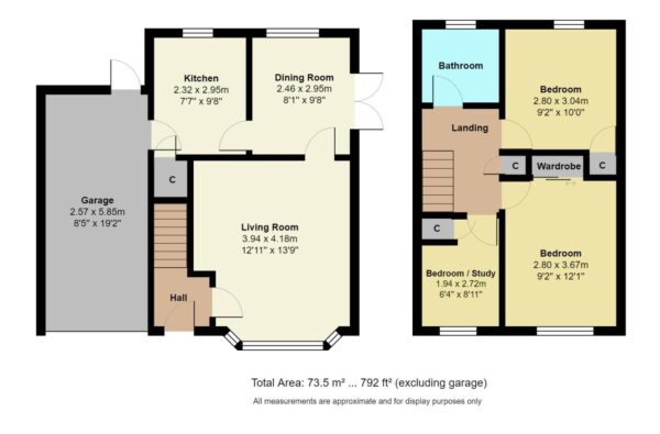 A floorplan thumbnail image