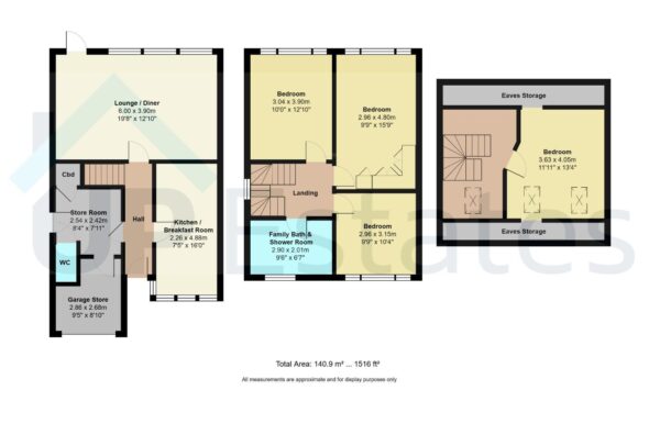 A floorplan thumbnail image
