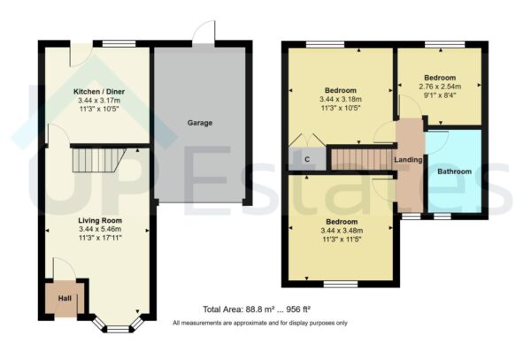 A floorplan thumbnail image