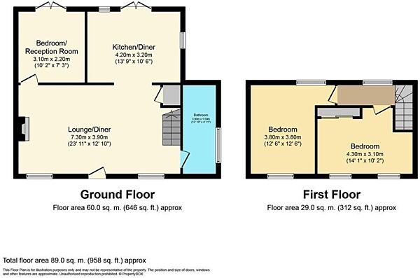 A floorplan thumbnail image