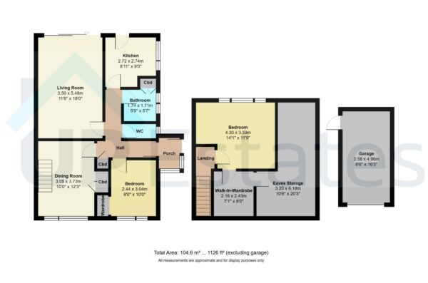 A floorplan thumbnail image