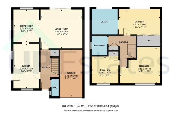 A floorplan thumbnail image