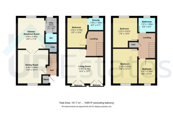 A floorplan thumbnail image