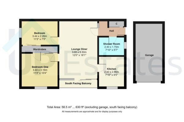 A floorplan thumbnail image