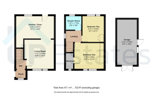 A floorplan thumbnail image