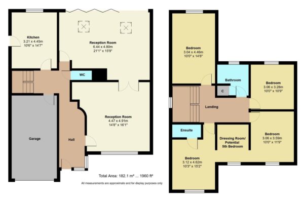 A floorplan thumbnail image