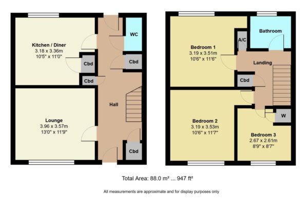 A floorplan thumbnail image