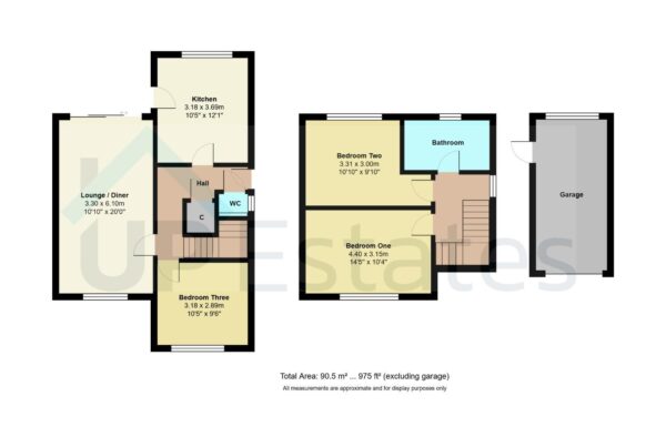 A floorplan thumbnail image