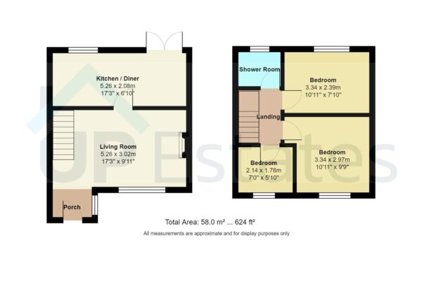 A floorplan thumbnail image