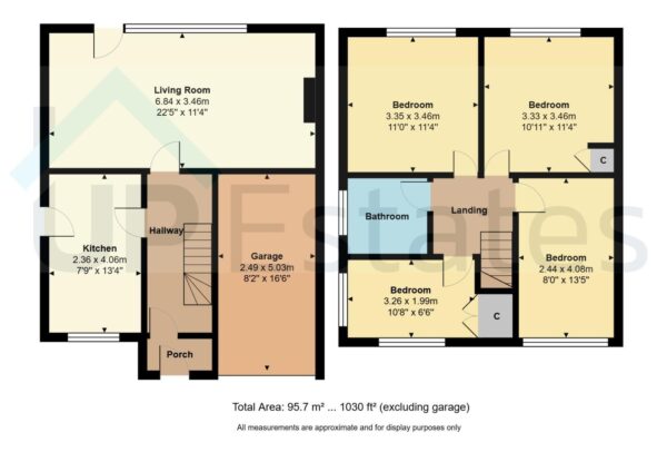 A floorplan thumbnail image