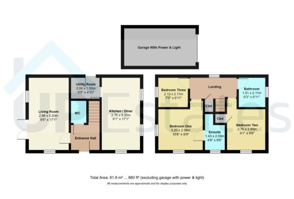 A floorplan thumbnail image