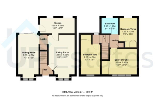 A floorplan thumbnail image