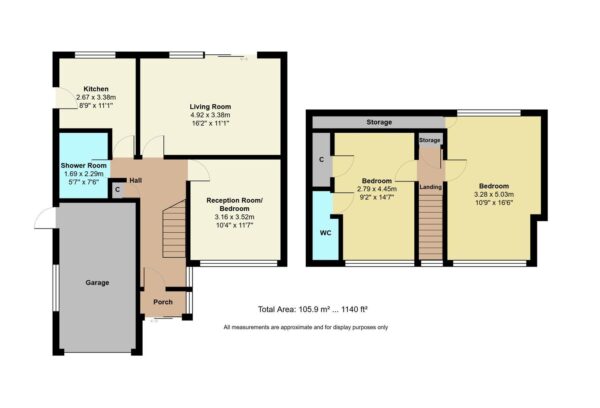 A floorplan thumbnail image