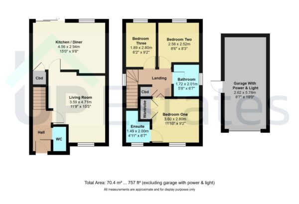 A floorplan thumbnail image