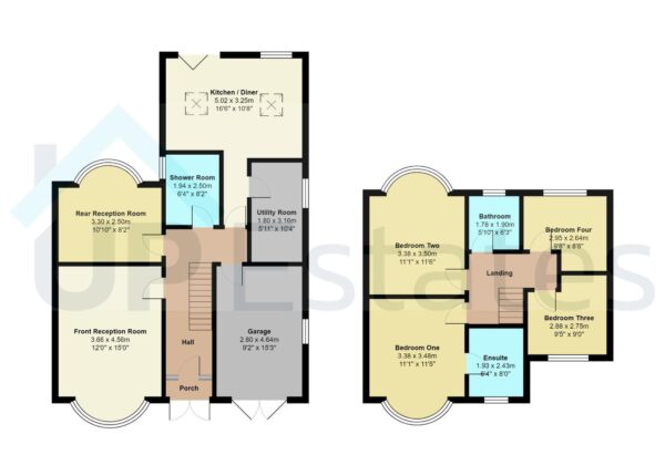 A floorplan thumbnail image