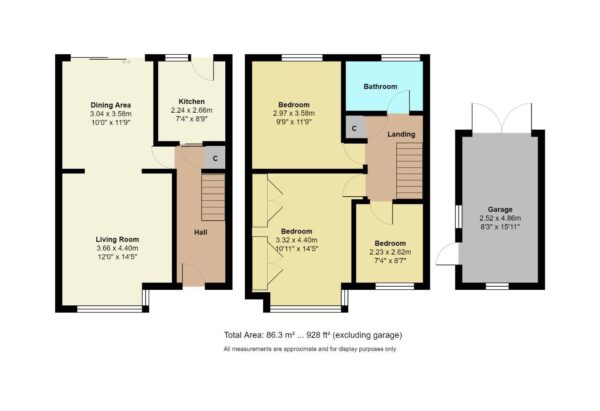 A floorplan thumbnail image