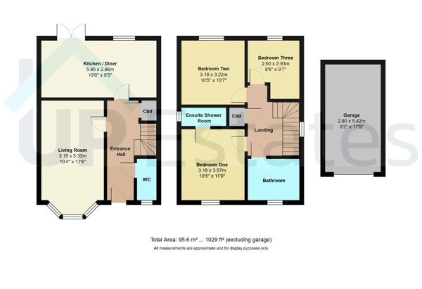 A floorplan thumbnail image