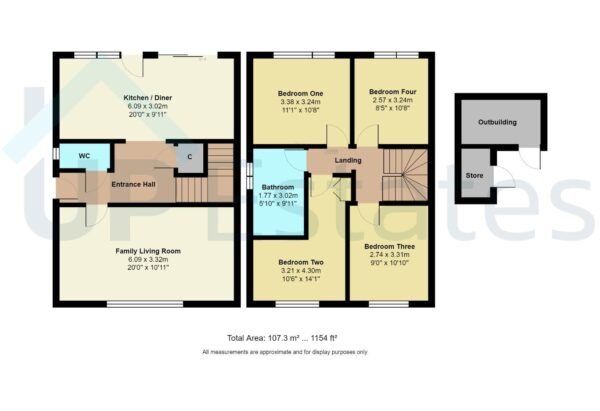 A floorplan thumbnail image