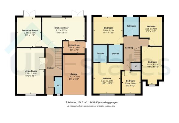 A floorplan thumbnail image
