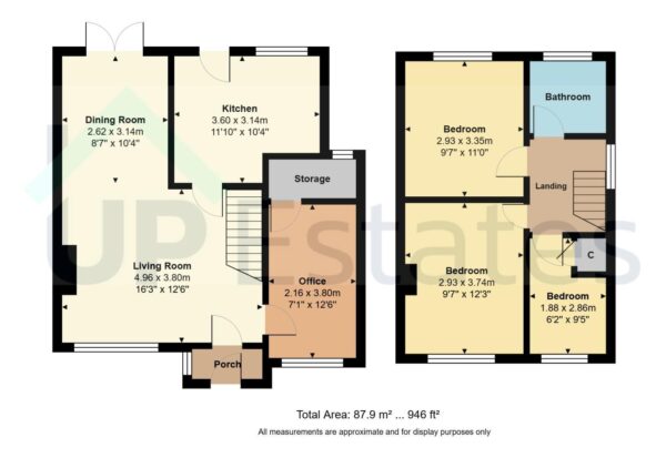 A floorplan thumbnail image