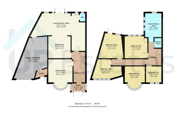 A floorplan thumbnail image