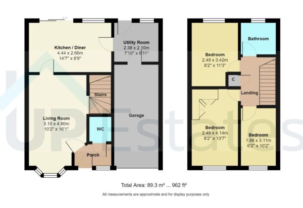 A floorplan thumbnail image